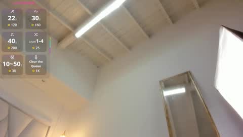 Abigail online show from February 27, 11:21 am