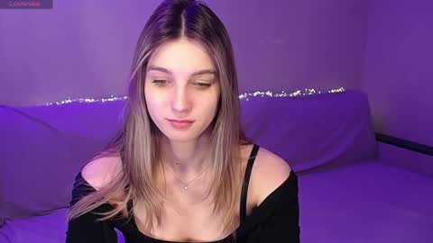 Abigail online show from April 26, 4:59 pm