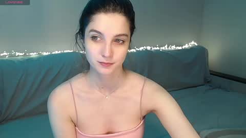 Abigail online show from April 27, 3:32 pm