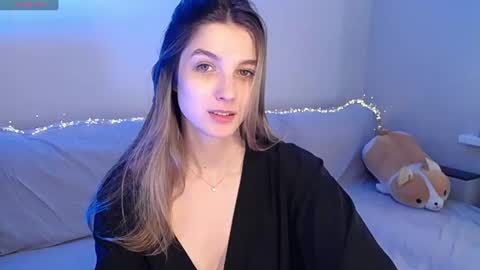 Abigail online show from June 16, 12:30 pm