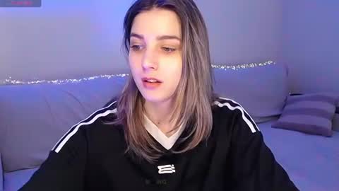 Abigail online show from July 12, 11:34 am