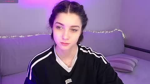Abigail online show from July 25, 12:03 pm