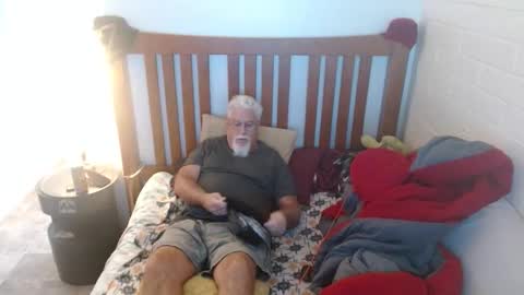 abigspermdonor online show from November 7, 7:36 pm