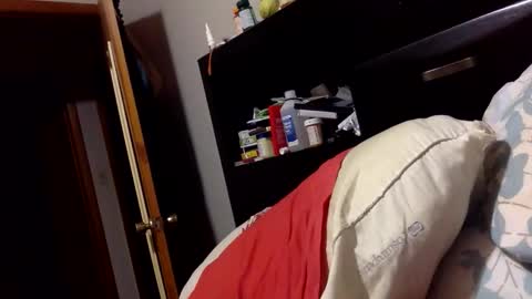 Snapshot of abiwasabi123 chatting on February 20, 3:58 am Abiwasabi123 online show from February 20, 3:58 am