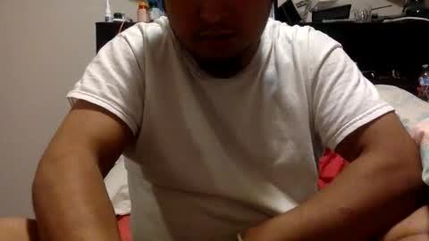 Snapshot of abiwasabi123 chatting on February 25, 5:00 pm Abiwasabi123 online show from February 25, 5:00 pm