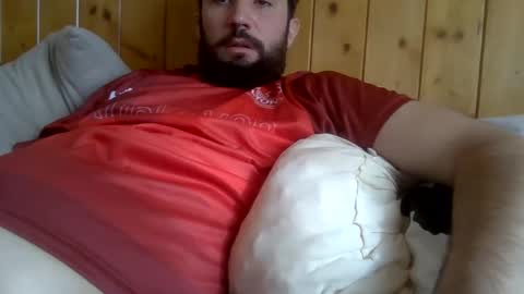 Snapshot of abo691 chatting on February 1, 12:26 pm Fr654 online show from February 1, 12:26 pm