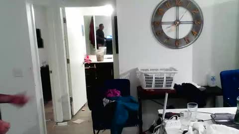 Snapshot of aboodha chatting on March 4, 5:24 am aboodha online show from March 4, 5:24 am