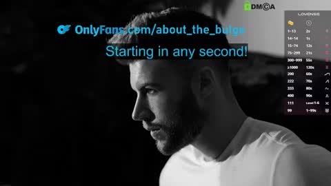 about_the_bulge online show from February 24, 9:24 pm