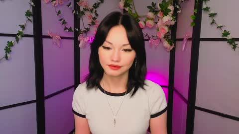Lily online show from May 10, 12:21 pm