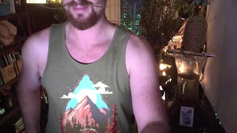 Snapshot of abracadanny777 chatting on October 6, 4:43 am abracadanny777 online show from October 6, 4:43 am