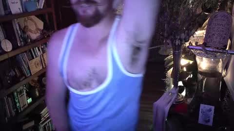 Snapshot of abracadanny777 chatting on October 7, 6:21 am abracadanny777 online show from October 7, 6:21 am