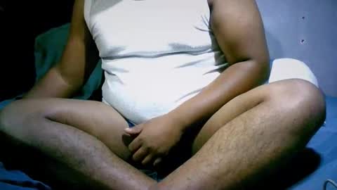 Abrahham online show from March 23, 7:51 pm