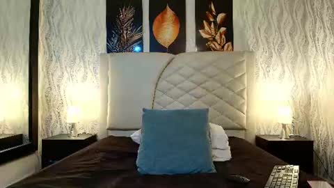  Abrovanel online show from June 19, 10:13 pm