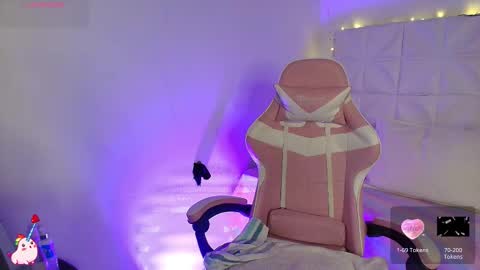 Abril  online show from February 16, 12:45 pm