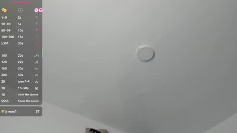 abril2234 online show from March 8, 2:15 am