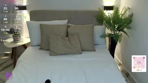 Snapshot of abril_71 chatting on November 13, 4:50 pm Abril online show from November 13, 4:50 pm