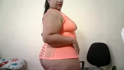 abril__ass online show from November 6, 3:46 pm