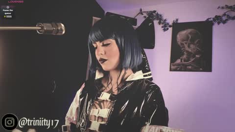 April  online show from December 2, 7:16 pm