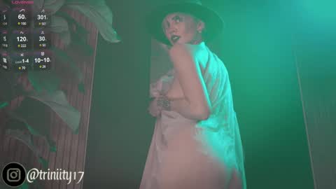 April  online show from December 30, 12:22 am