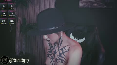 April  online show from February 7, 8:10 pm