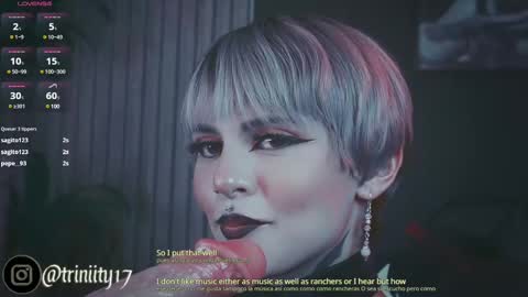 April  online show from February 10, 4:30 am