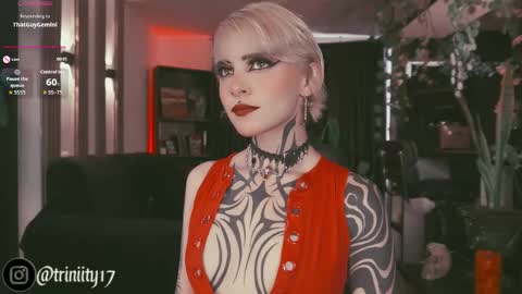 April  online show from September 8, 2:16 pm