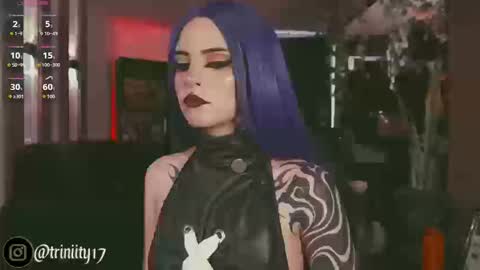 April  online show from September 15, 2:17 pm