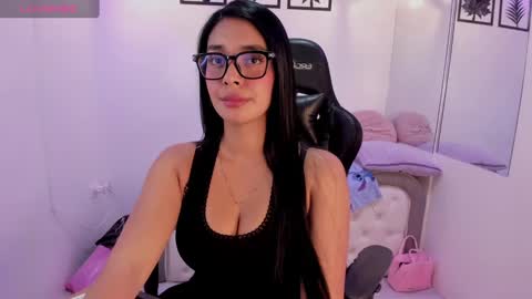 Snapshot of abril__ws chatting on September 15, 1:55 pm Abril online show from September 15, 1:55 pm