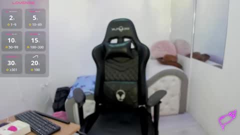 Snapshot of abril__ws chatting on September 16, 1:34 pm Abril online show from September 16, 1:34 pm