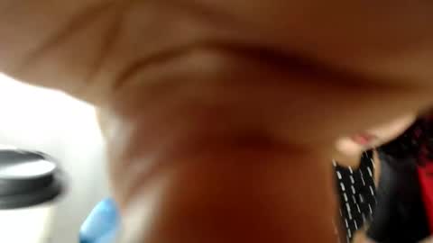 Abril Beltran online show from November 11, 10:32 pm