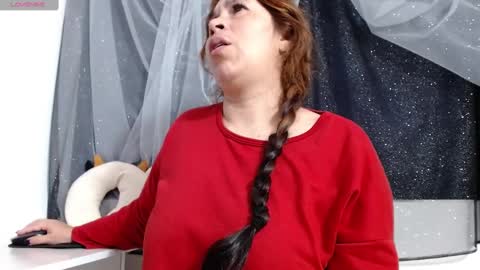 abril_bianchi online show from February 1, 2:58 am