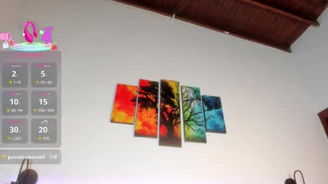 abril_gomez_11 online show from February 24, 8:29 pm