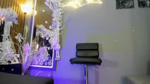 Snapshot of abril_ricci chatting on December 22, 4:28 am Abril  online show from December 22, 4:28 am