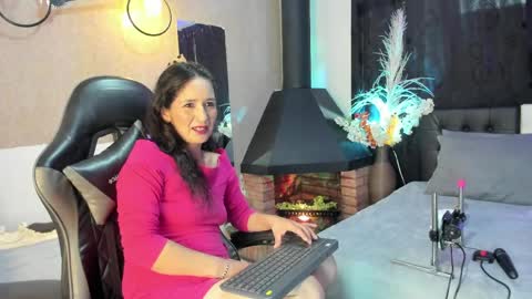Abril online show from May 23, 2:21 pm