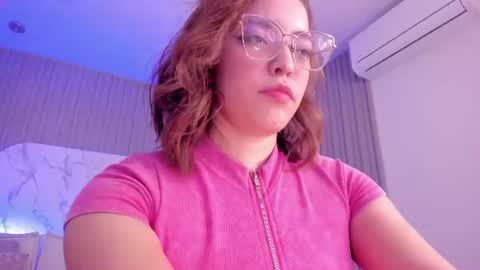 abril online show from June 14, 2:24 am
