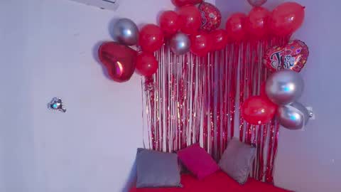 Snapshot of abrill_12 chatting on February 17, 12:01 pm abrill_12 online show from February 17, 12:01 pm