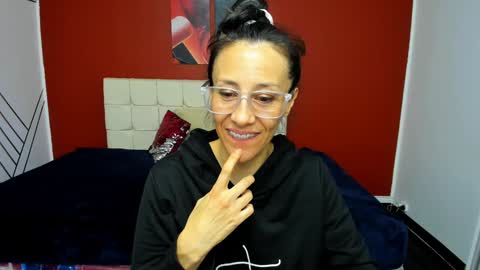 ABRIL online show from January 12, 10:02 am