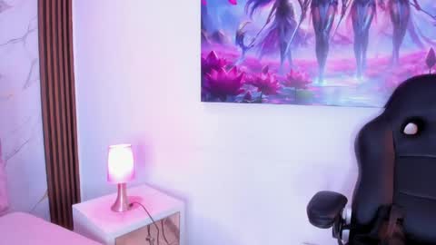 Abril online show from April 17, 11:13 am