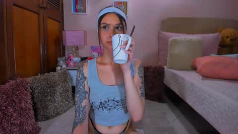 Abril online show from March 4, 4:51 am