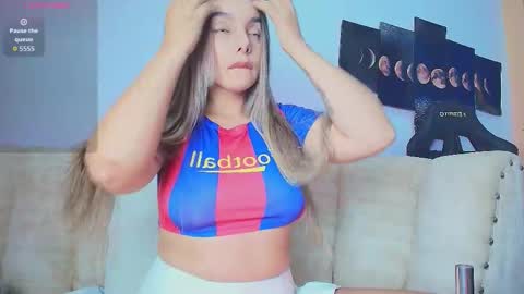 Abril online show from January 11, 11:54 pm