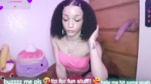 Peach online show from February 3, 6:51 am