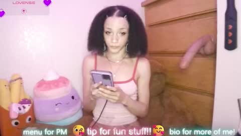 Peach online show from February 24, 4:43 am