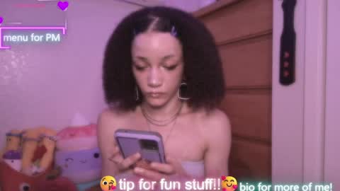 Peach online show from April 1, 3:18 am