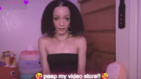 Peach online show from April 8, 3:06 am