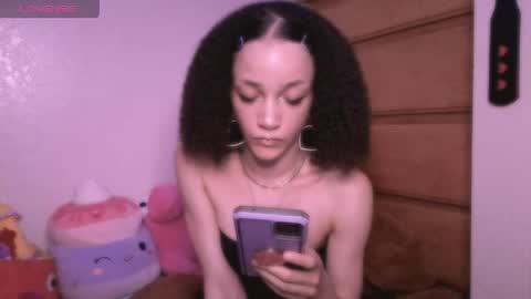 Peach online show from April 15, 3:46 am