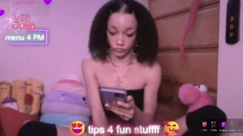 Snapshot of abruisedpeach chatting on June 9, 2:45 am Peach online show from June 9, 2:45 am