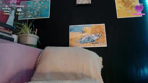 Absenta vert online show from February 27, 2:21 am