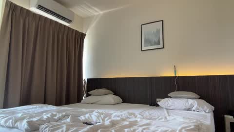 Absolute Horror Field online show from April 2, 6:00 am