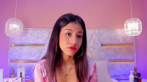 Aby    online show from November 2, 11:45 am