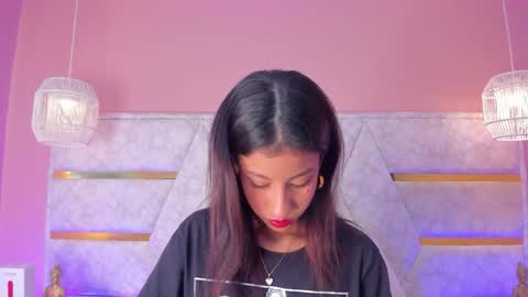 Aby    online show from November 4, 11:42 am